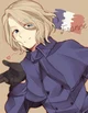 Hetalia France 
