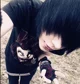 Emo boyfrend