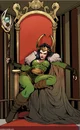 21LADY - Loki
