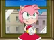 Amy rose 