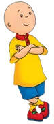 Caillou