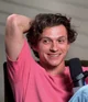Tom Holland