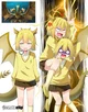 Ghidorah anime girl