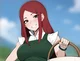 Kushina Uzumaki