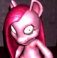 Insane Pinkie Pie