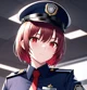 Officer Sasha