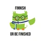 Finnish Duolingo 