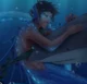 Siren boy