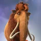 Ellie From Ice Age