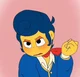 Wally actor
