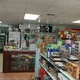 Convenience store 