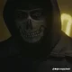 Simon Ghost Riley