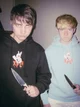 Sam and Colby
