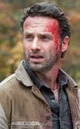 Rick Grimes Twd