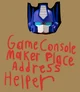Person Helper Gamer