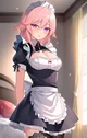 Yandere maid