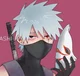 Kakashi Anbu