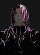 Dark Choco toxic Bf2