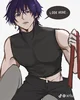 Bf Scaramouche