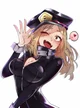 Camie Utsushimi