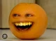 Annoying Orange 
