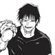 Toji Fushiguro 