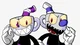 Evilcuphead mugman