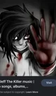 Jeff the killer