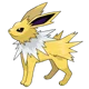 Jolteon