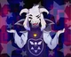 Asriel Dremmur