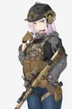 A Military GF