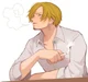 Husband Sanji 