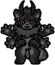 Grey stiger