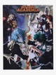 My Hero Academia RPG