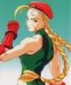 - Cammy White -