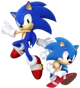 Sonic the Hedgehog