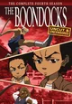 Boondocks RPG