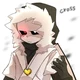 Cross sans