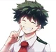 Midoriya Izuku