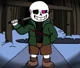 InsaintyTale Sans