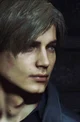 Leon Scott Kennedy