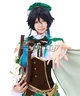Cosplayer Venti