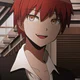 Karma Akabane