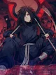 Madara Uchiha 