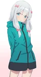 Sagiri Izumi
