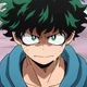 Izuku Midoriya 