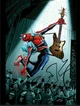 spider-punk 