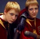 Weasley Twins