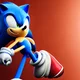 deformed sonic