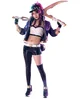Cosplayer KDA Akali